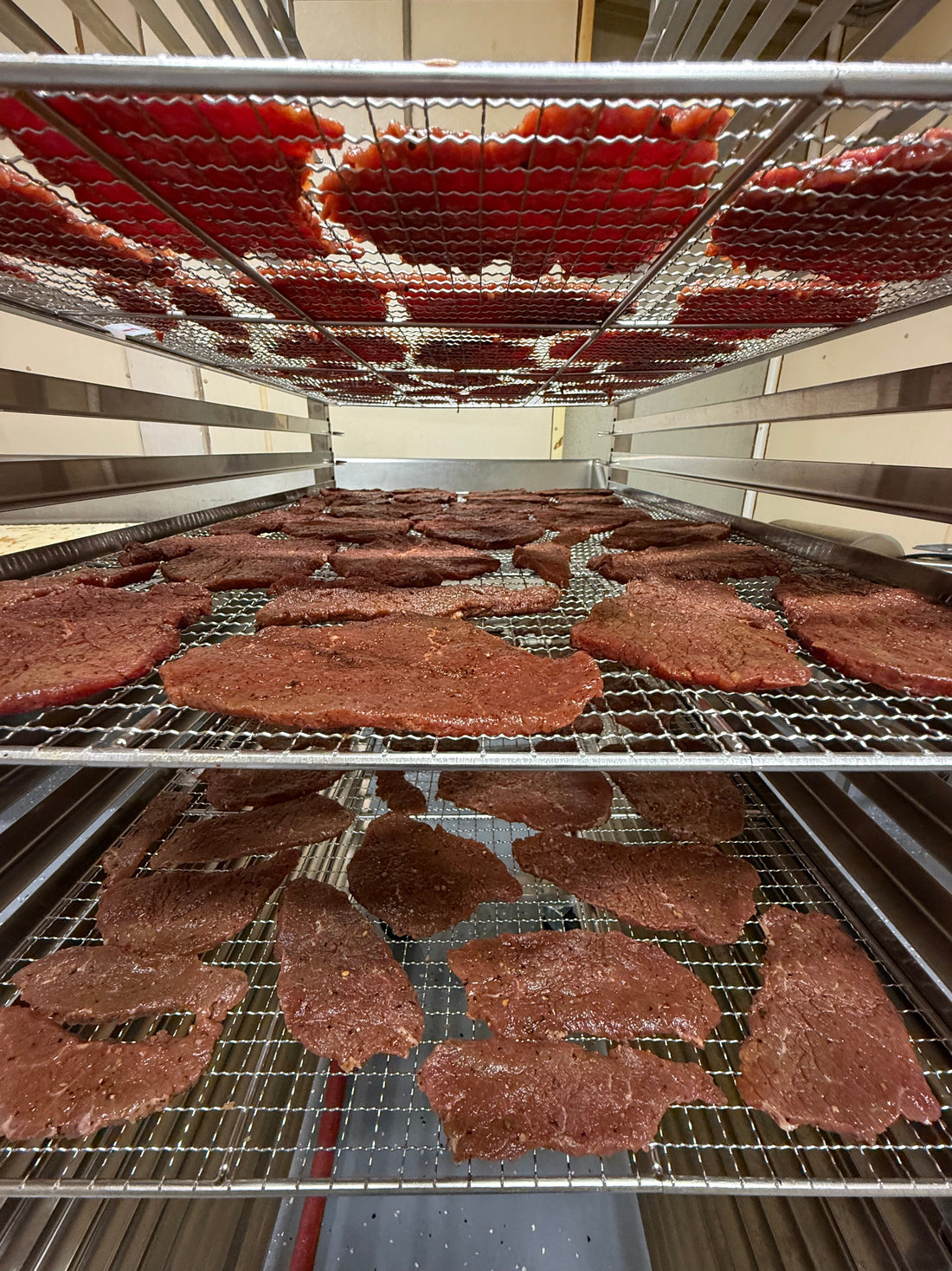 Behind the Scenes: From Farm to Package β The Papa Did It Way 