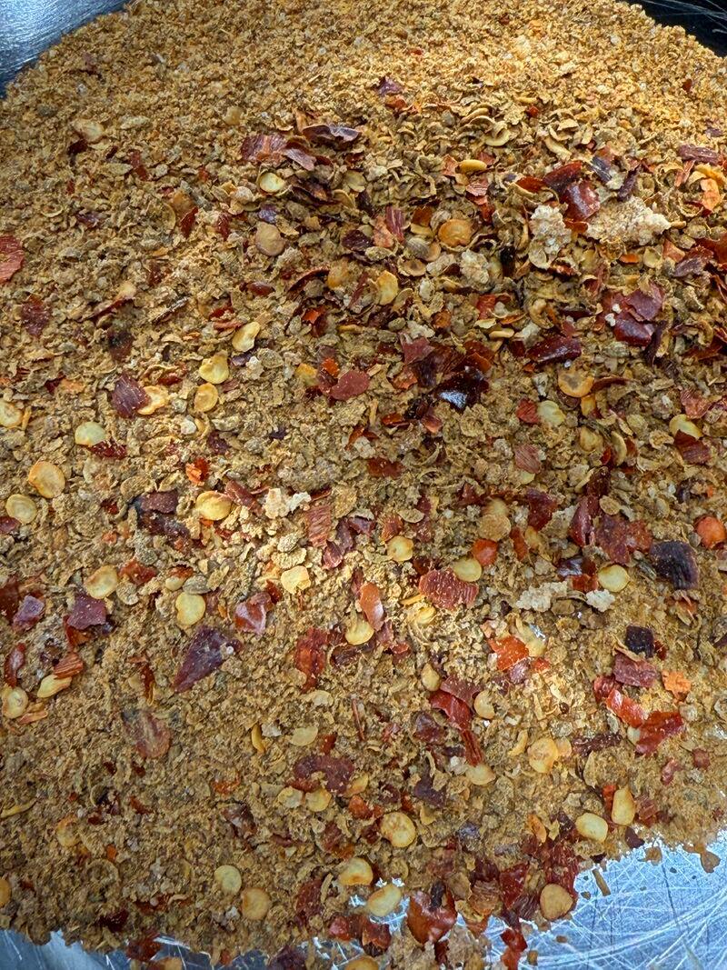 Jerky Isn’t Candy—Let’s Bring It Back to Its Roots
