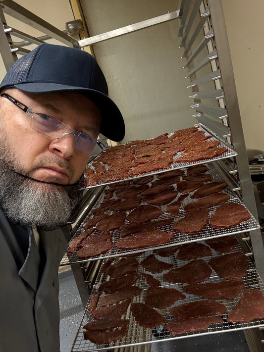 Soon — industrial production. But for me, it’s not just about starting a plant.