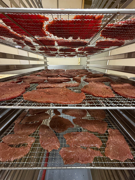 Behind the Scenes: From Farm to Package — The Papa Did It Way&nbsp;