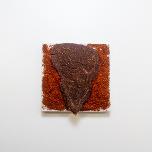 COWBOY ESPRESSO CRUST