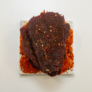 KOREAN TERIYAKI BBQ