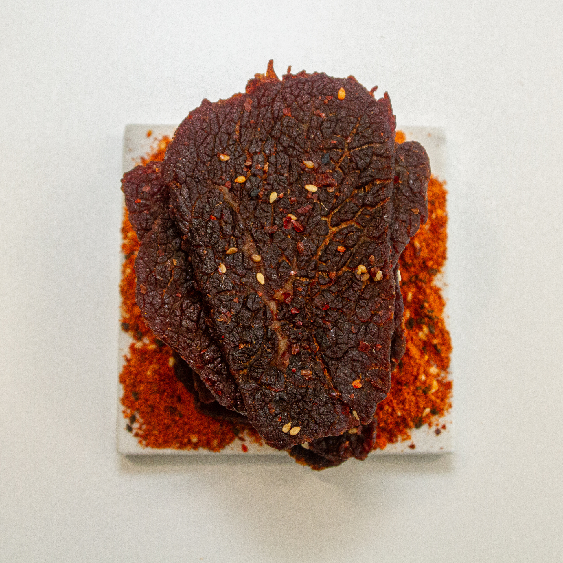 KOREAN TERIYAKI BBQ