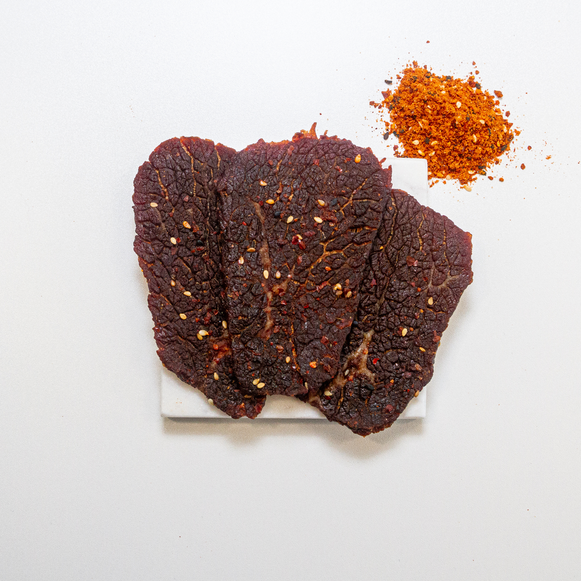 KOREAN TERIYAKI BBQ