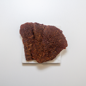 COWBOY ESPRESSO CRUST