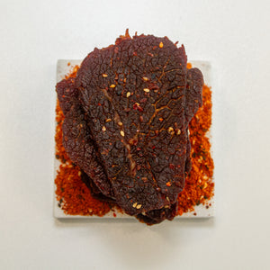KOREAN TERIYAKI BBQ