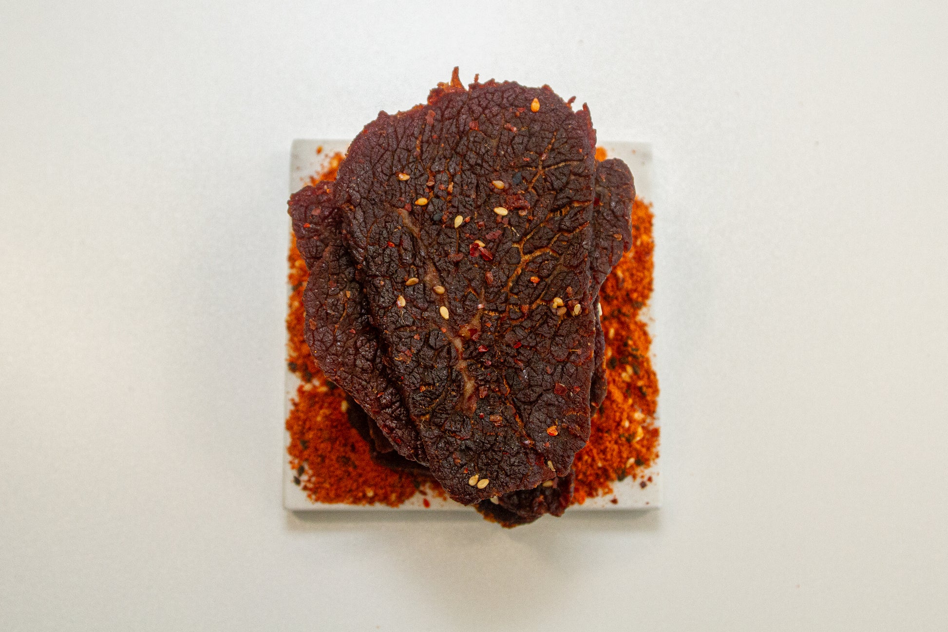 KOREAN TERIYAKI BBQ