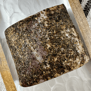 Papa Did It Air-Dried Beef 4 lb Pork Loin with Herbs – Dry-Cured & Hickory-Smoked
