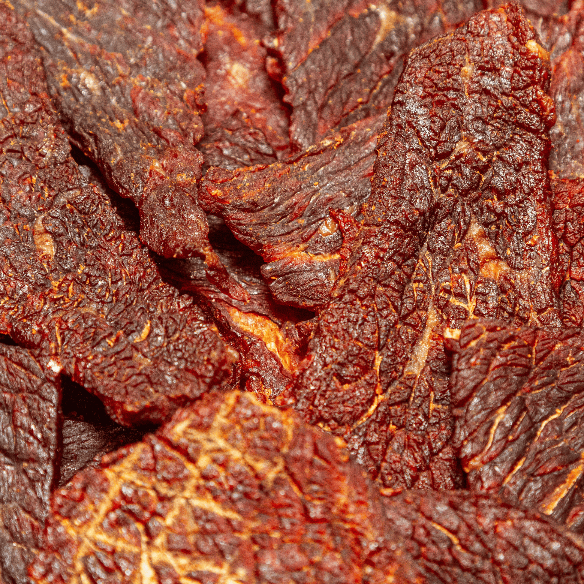 Papa Did It Beef Jerky — Espresso Chili Ranch