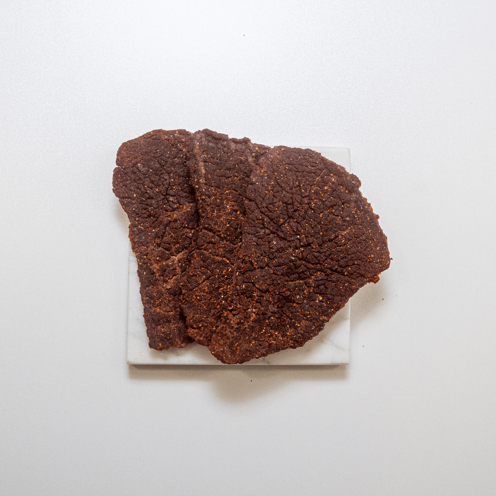 Papa Did It Beef Jerky — Espresso Chili Ranch