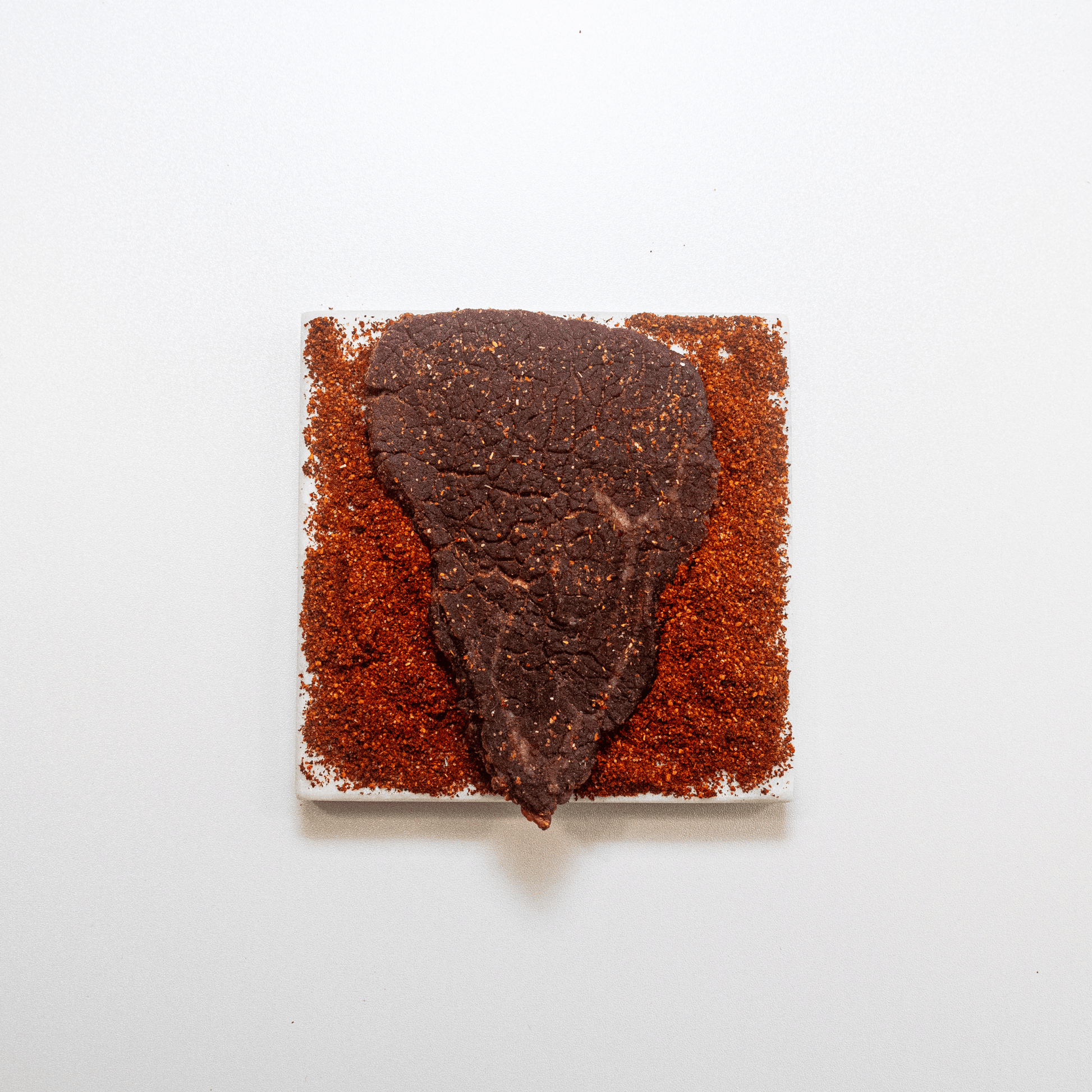 Papa Did It Beef Jerky — Espresso Chili Ranch