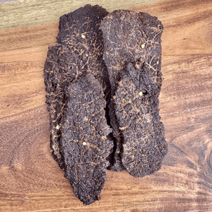 Papa Did It Beef Jerky — Espresso Chili Ranch