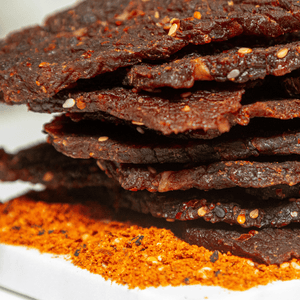 Papa Did It Beef Jerky Hack Korean BBQ | Handcrafted Dry Jerky