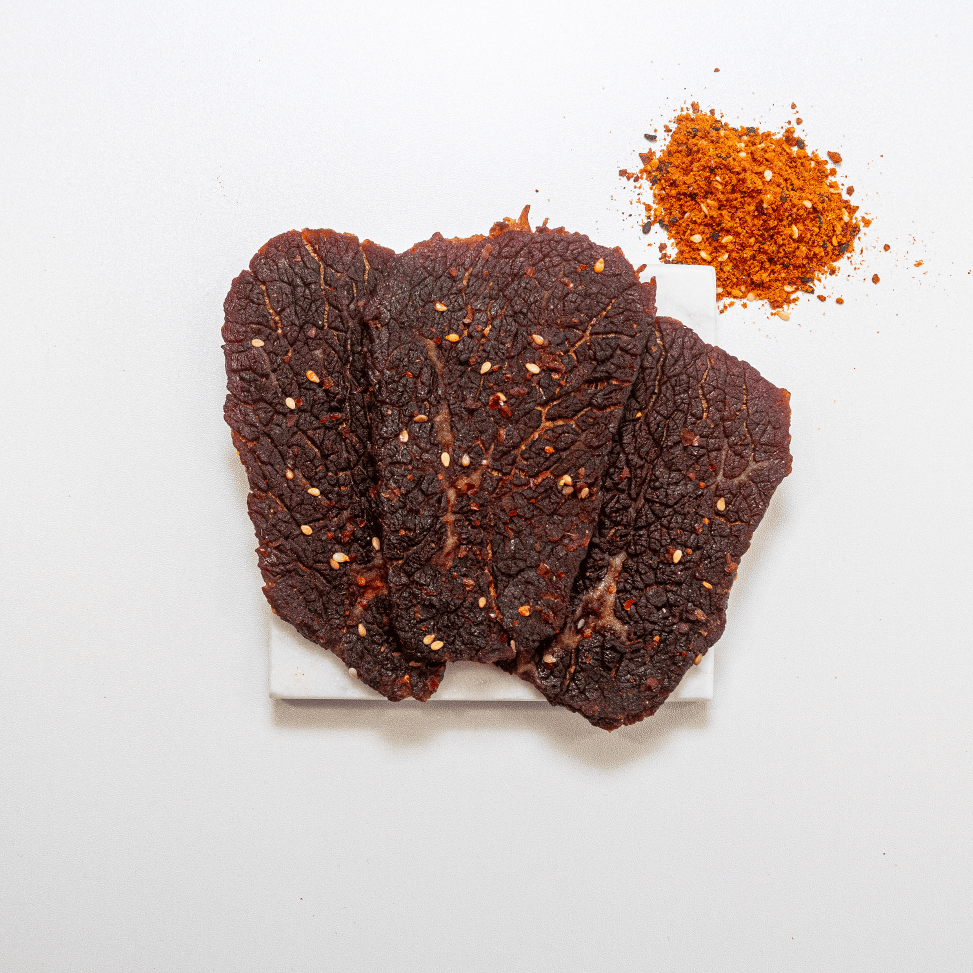 Papa Did It Beef Jerky Hack Korean BBQ | Handcrafted Dry Jerky