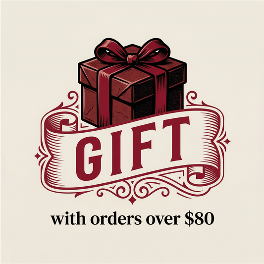 Papa Did It FREE GIFT