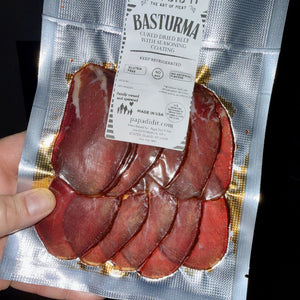 Papa Did It Meat Sample Starter Pack — 4 Artisanal Meats Sampler | Free Shipping