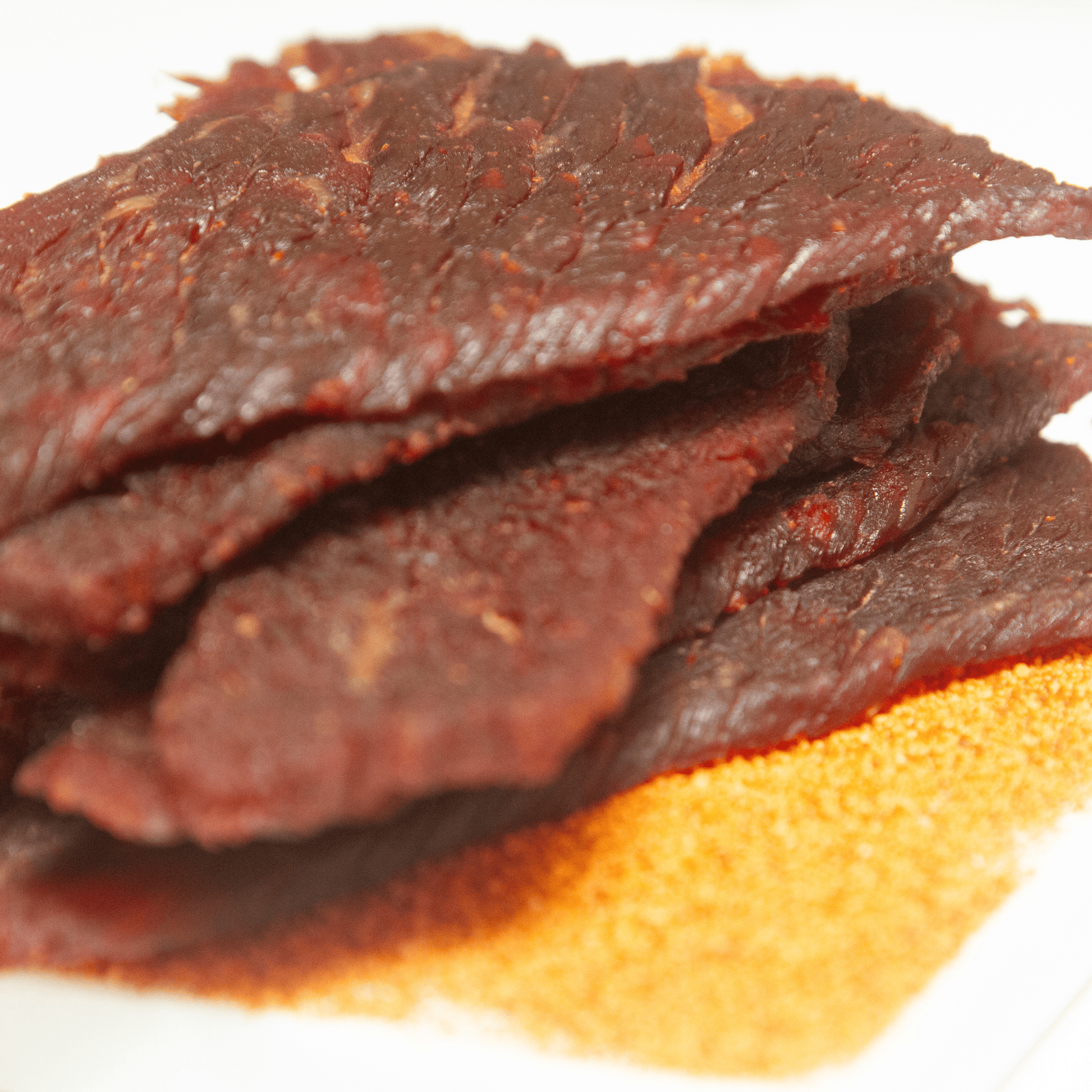 Papa Did It SMOKY HONEY HABANERO — SWEET HEAT WITH A KICK