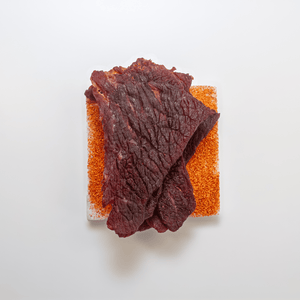 Papa Did It SMOKY HONEY HABANERO — SWEET HEAT WITH A KICK