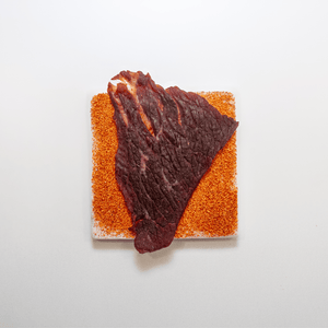 Papa Did It SMOKY HONEY HABANERO — SWEET HEAT WITH A KICK